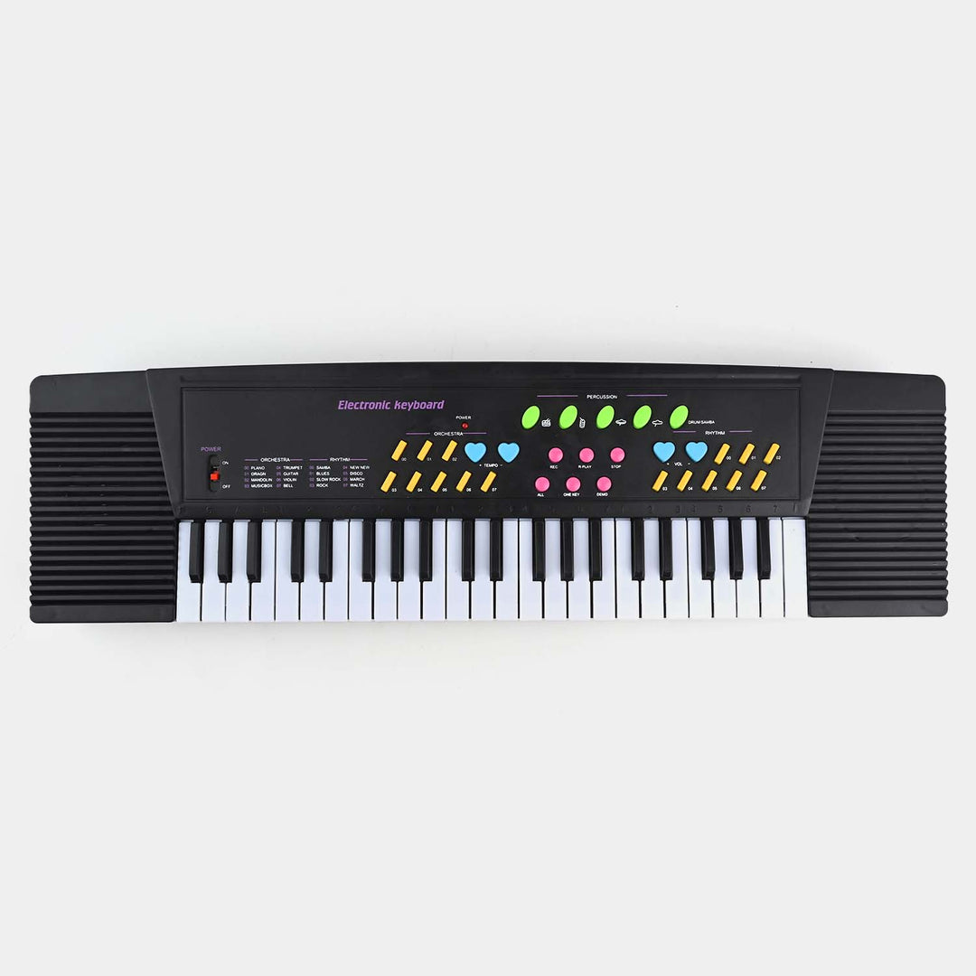 Electronic Piano For Kids