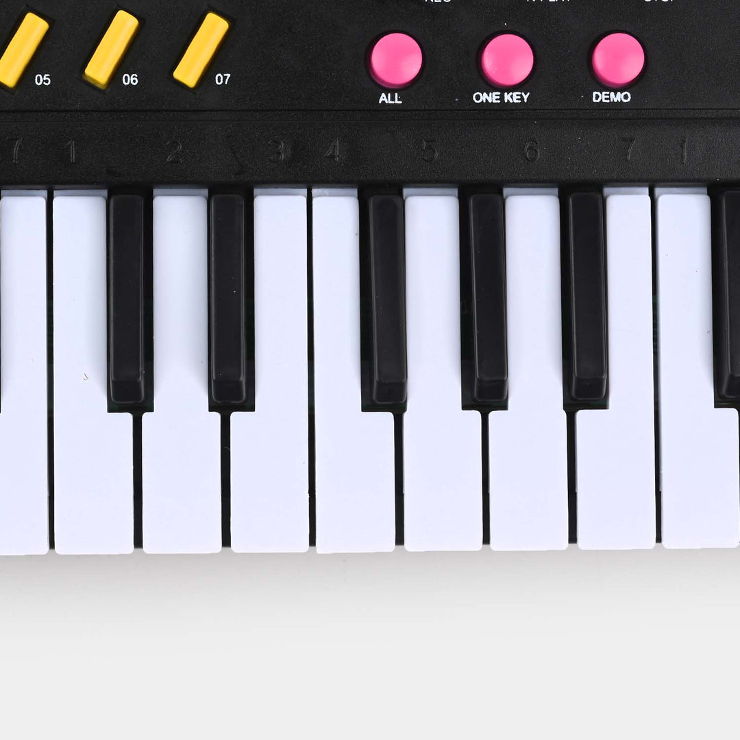 Electronic Piano For Kids