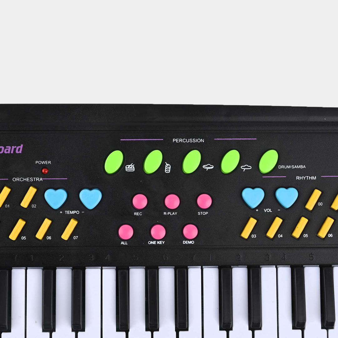 Electronic Piano For Kids