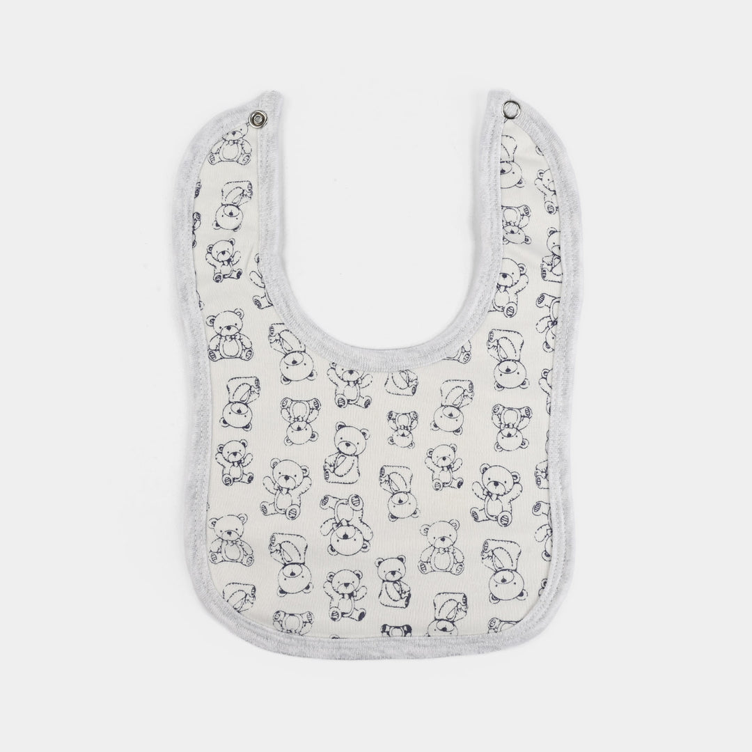 Baby Bibs Pack of 3PCs | Newborn