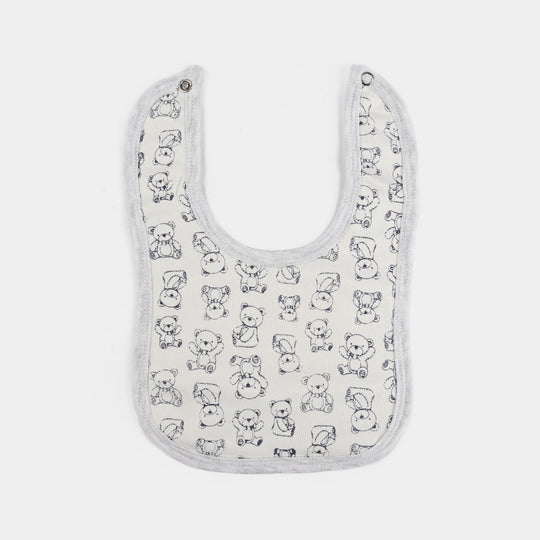Baby Bibs Pack of 3PCs | Newborn