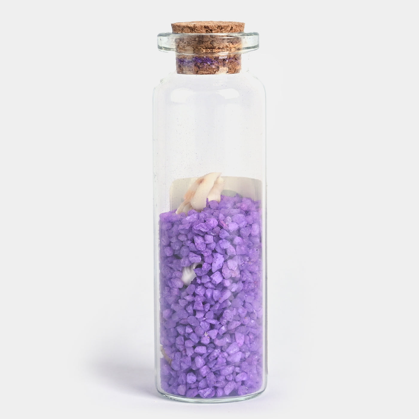 Tiny Jar of Joy Mini Confetti Bottle