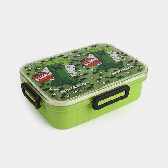 Lunch Box Plastic For Kids