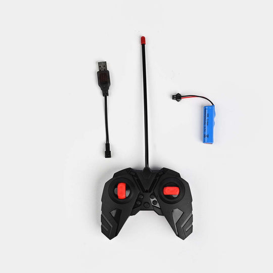 Remote Control Fun Car For High-Speed Fun With Light