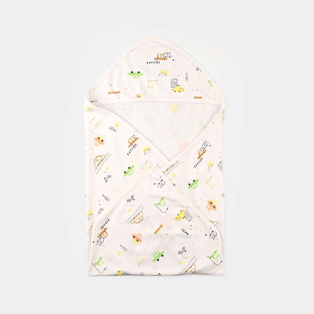 Baby Wrapping Sheet