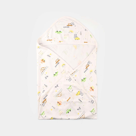 Baby Wrapping Sheet