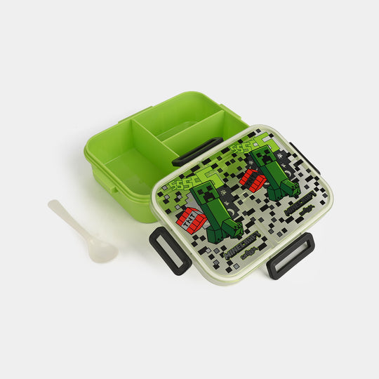 Lunch Box Plastic For Kids