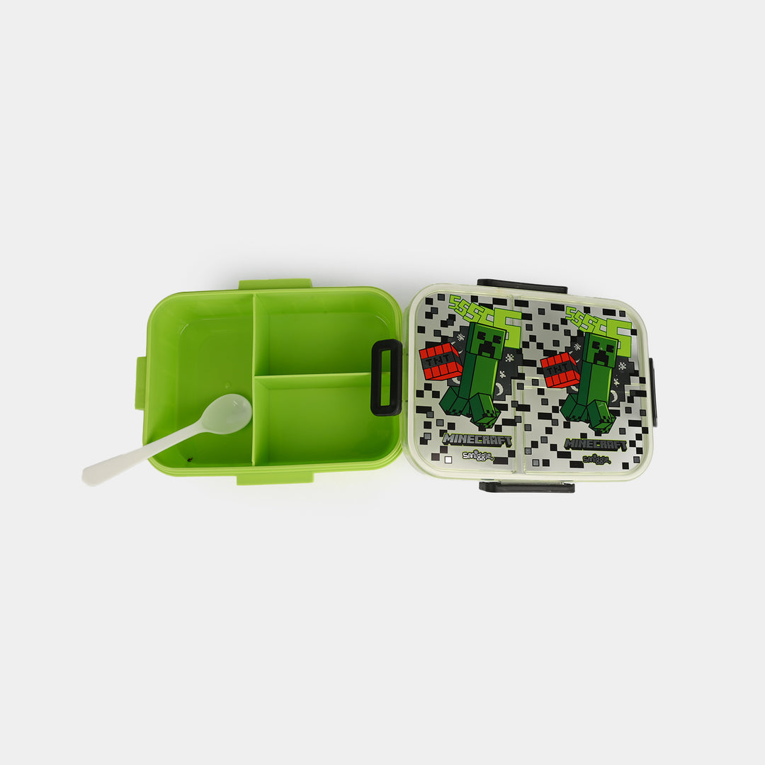 Lunch Box Plastic For Kids
