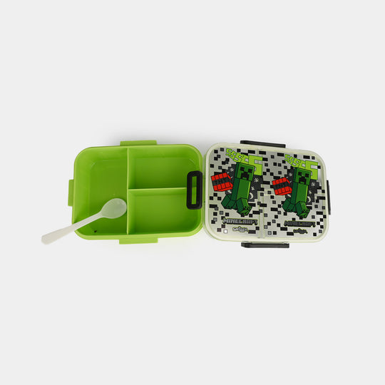Lunch Box Plastic For Kids