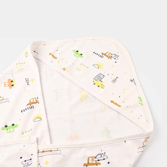 Baby Wrapping Sheet