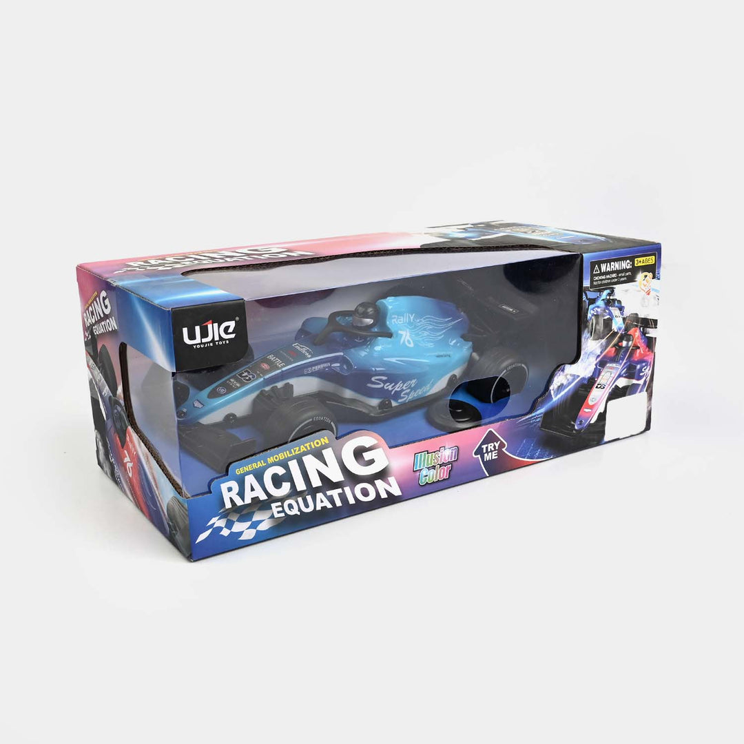 Super Value Remote Control Kart | Fun Racing For Kids