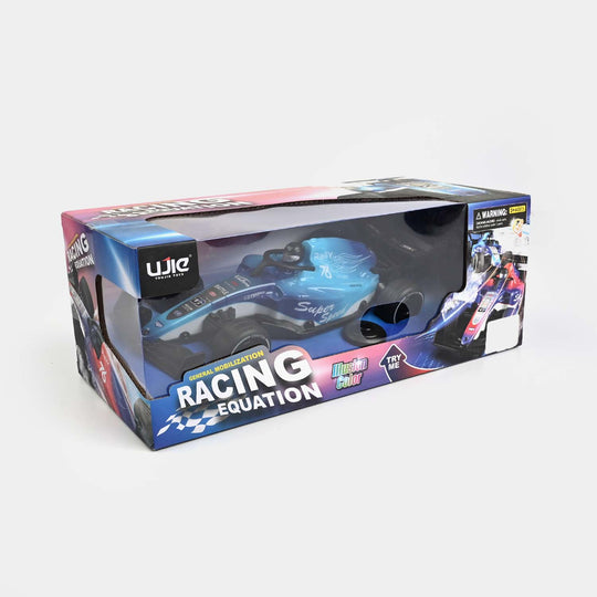 Super Value Remote Control Kart | Fun Racing For Kids