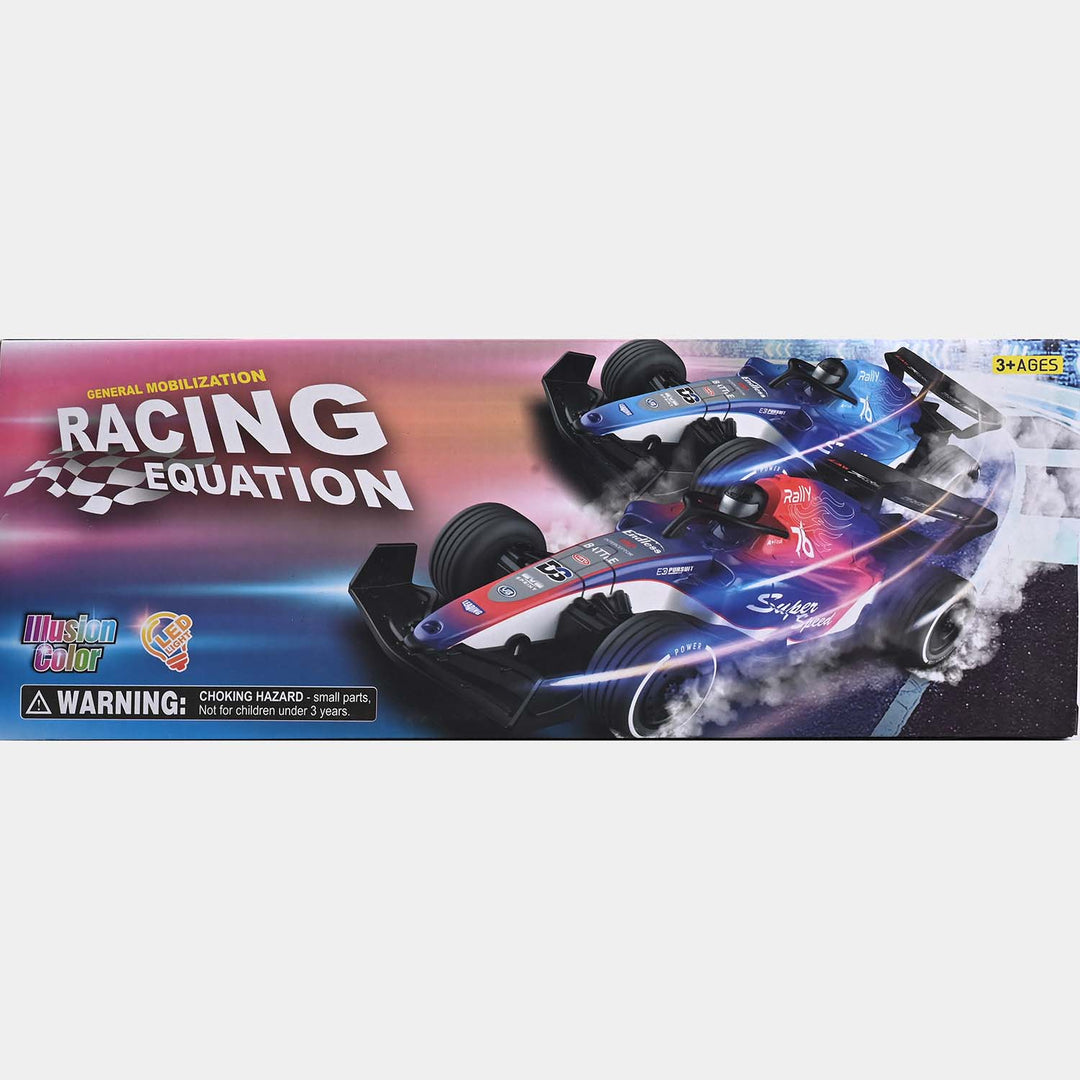 Super Value Remote Control Kart | Fun Racing For Kids