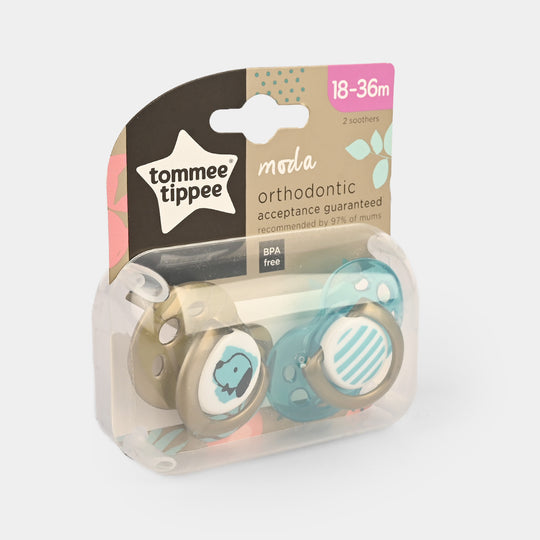 Soother Night 18-36M TT43343692