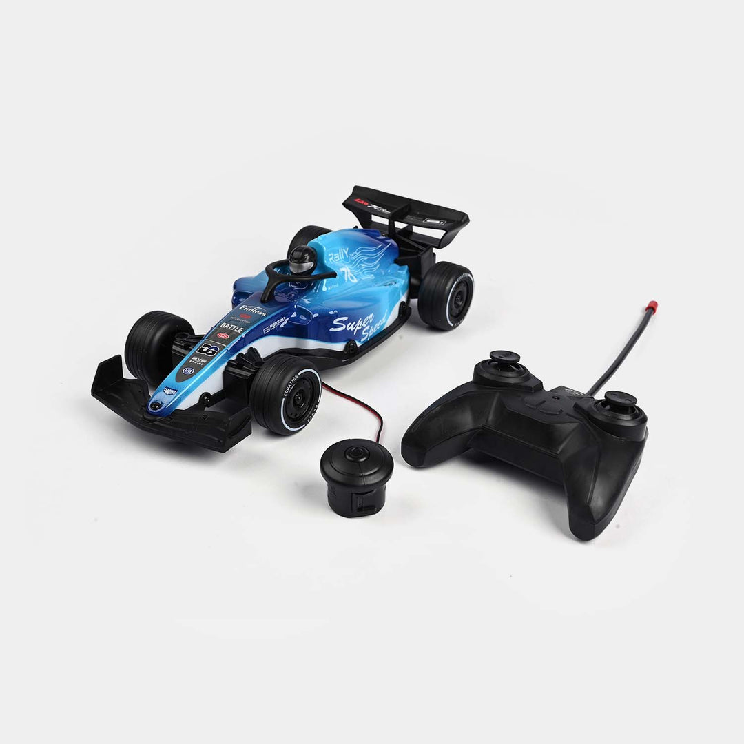 Super Value Remote Control Kart | Fun Racing For Kids