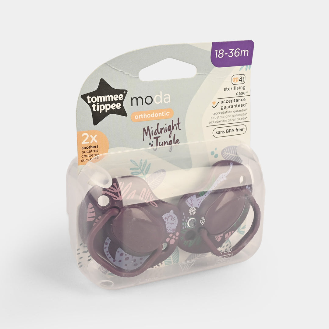 Philips Avent Ultra Soft Soother (18-36 Months)