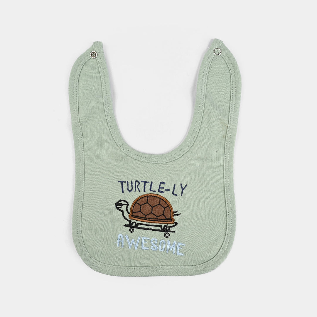 Baby Bibs Pack of 3PCs | Newborn