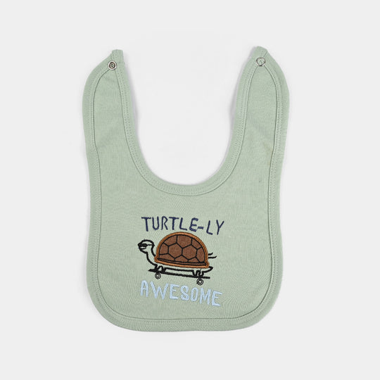 Baby Bibs Pack of 3PCs | Newborn
