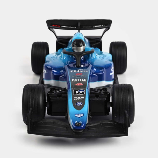 Super Value Remote Control Kart | Fun Racing For Kids