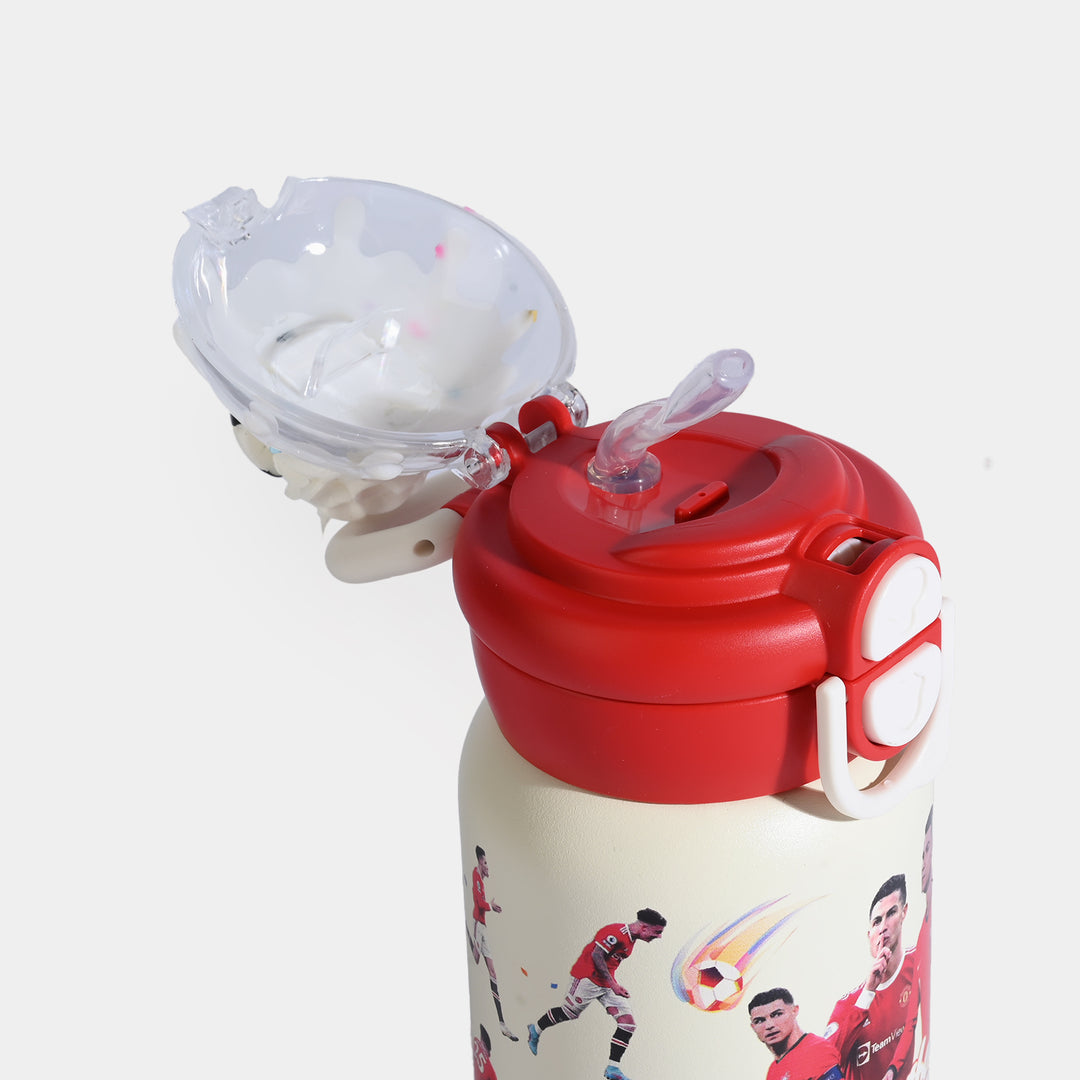 Kids Water Bottle Stainless Steel