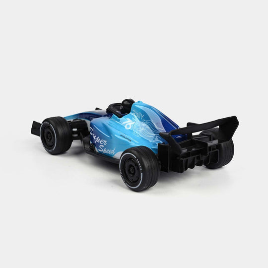 Super Value Remote Control Kart | Fun Racing For Kids