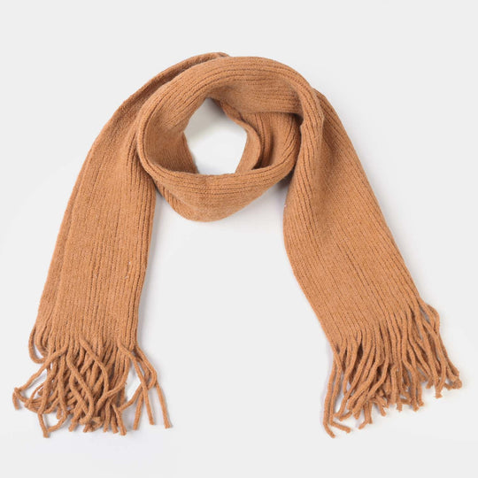 WINTER WARM NECK MUFFLER FOR KIDS
