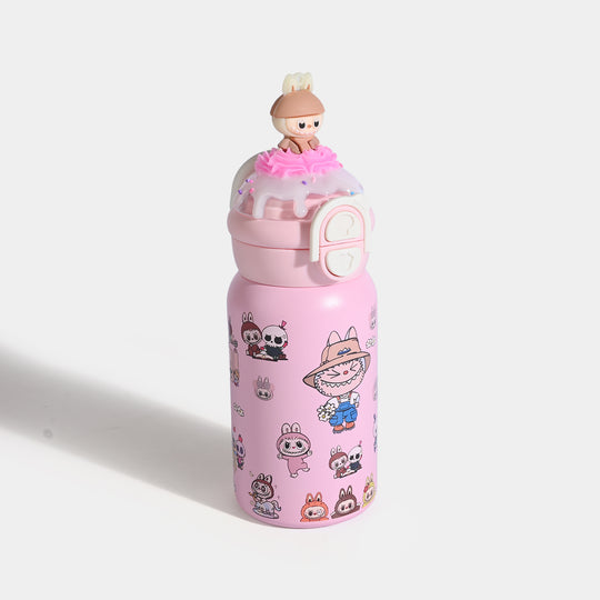 Kids Water Bottle Stainless Steel