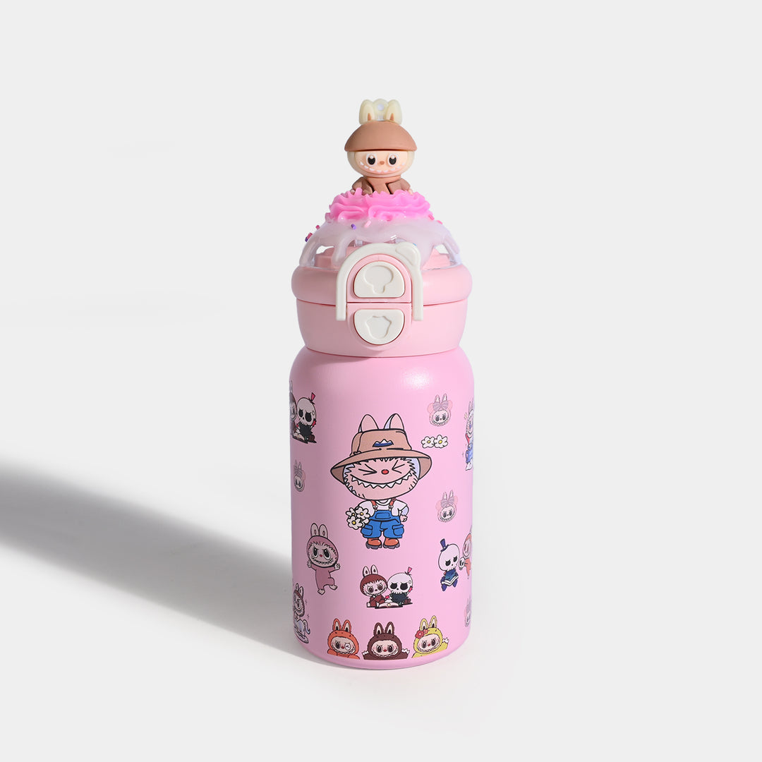 Kids Water Bottle Stainless Steel