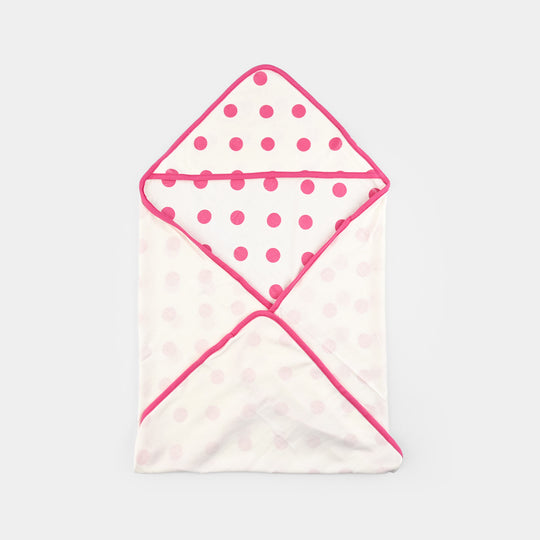 Cotton Bath Towel 30x30cm