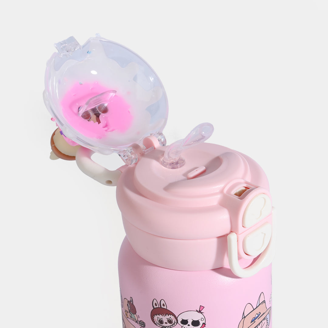 Kids Water Bottle Stainless Steel