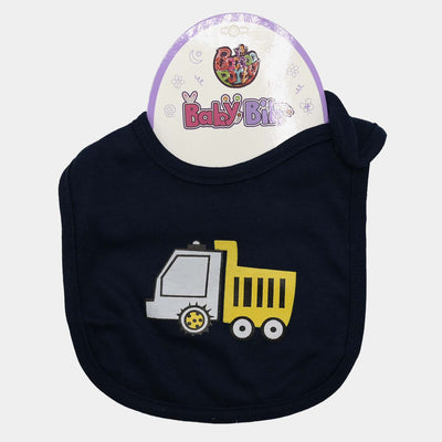 Infant Baby Bib/Apron