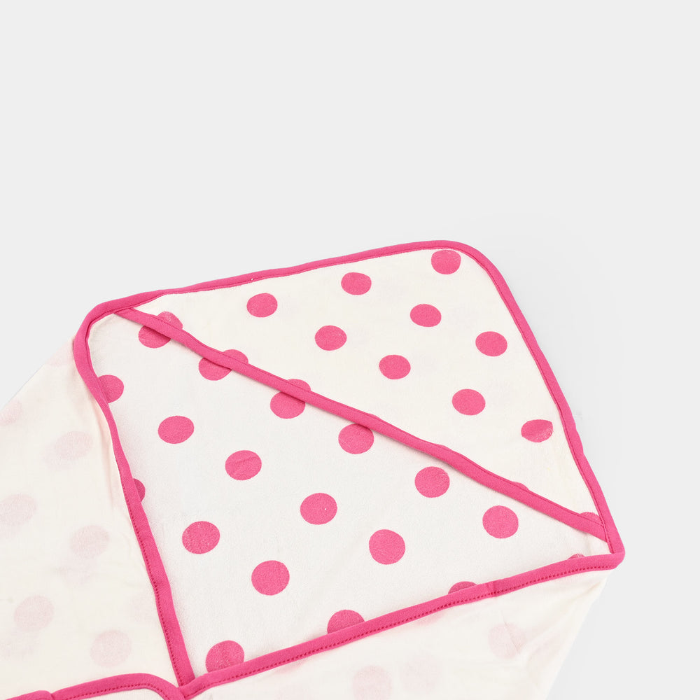 Cotton Bath Towel 30x30cm