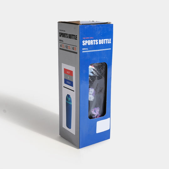 Kids Water Bottle Stainless Steel
