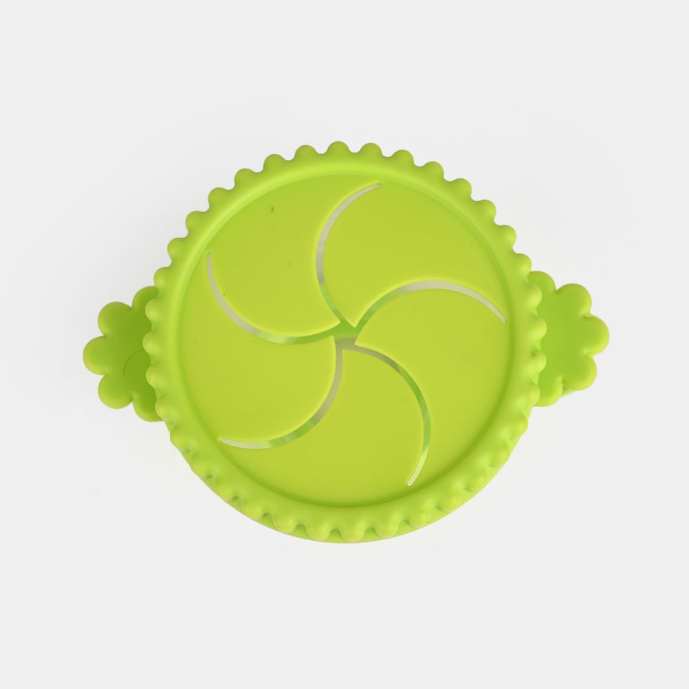 Snack Cup with Soft Spill-Proof Lid | 260ML