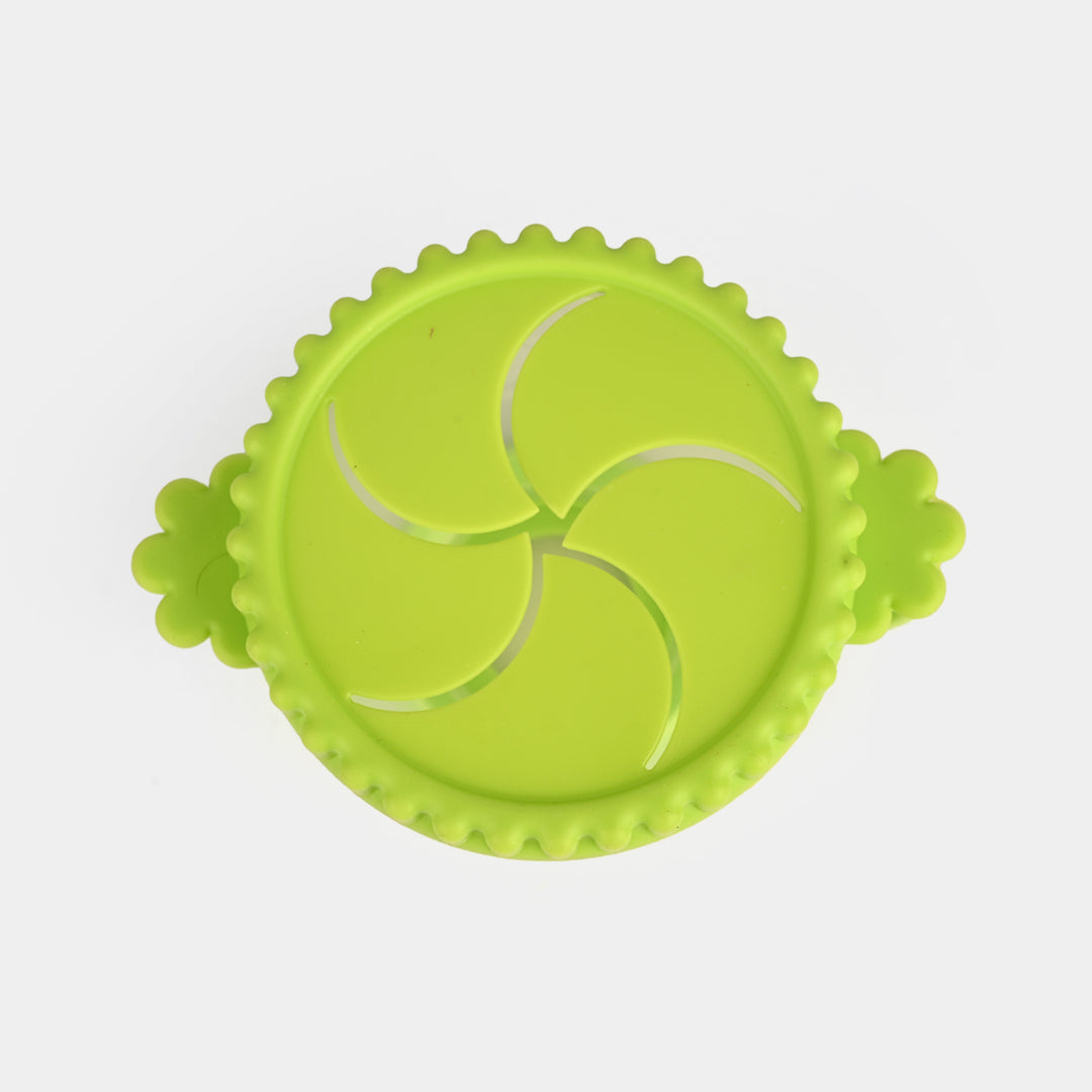 Snack Cup with Soft Spill-Proof Lid | 260ML