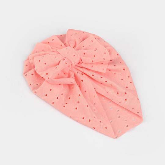 BABY TURBAN CAP/HAT | 3M+
