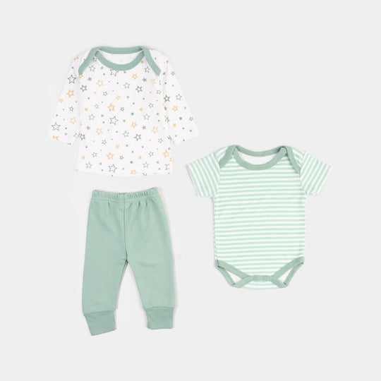 Infant Starter Set 11Pcs