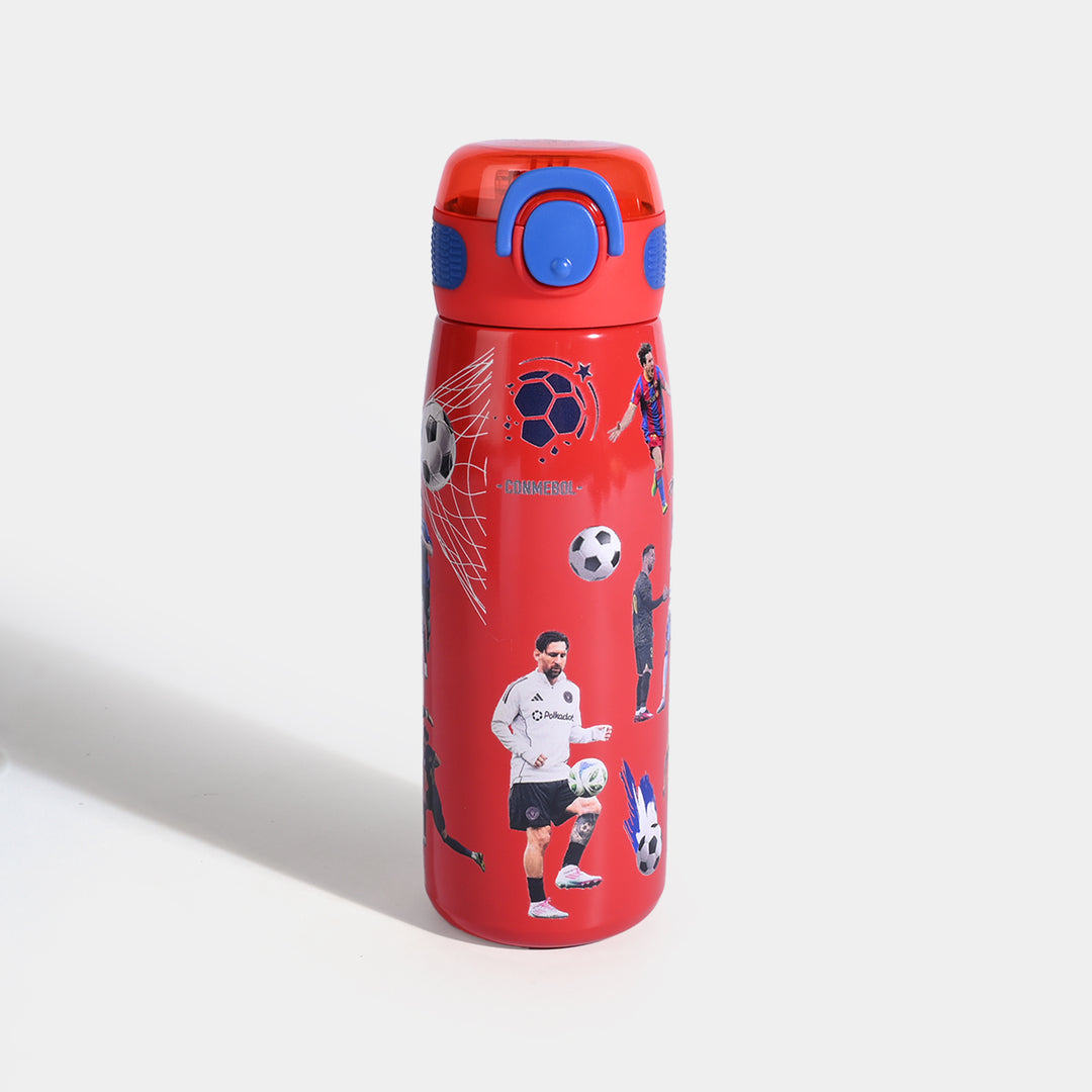 Kids Water Bottle Stainless Steel