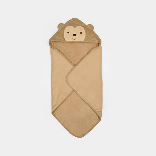 Cotton Bath Towel 30x30cm