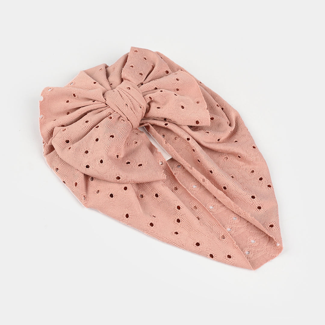 BABY TURBAN CAP/HAT | 3M+