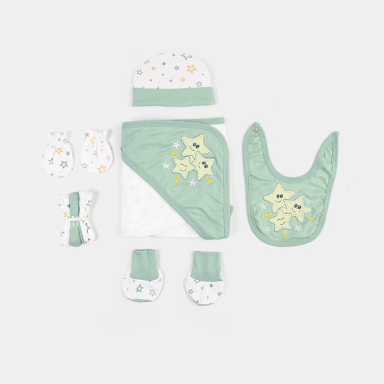 Infant Starter Set 11Pcs
