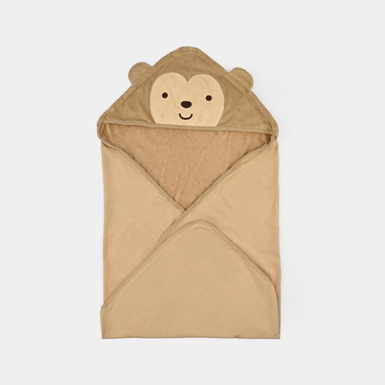 Cotton Bath Towel 30x30cm