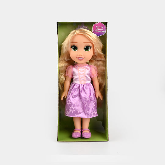 Princess Doll – Stylish Fashion Doll (14 Inch)