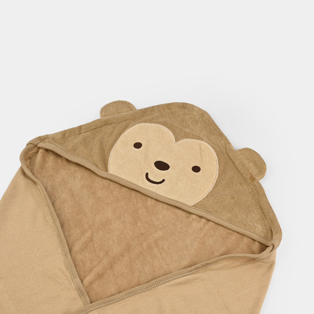 Cotton Bath Towel 30x30cm