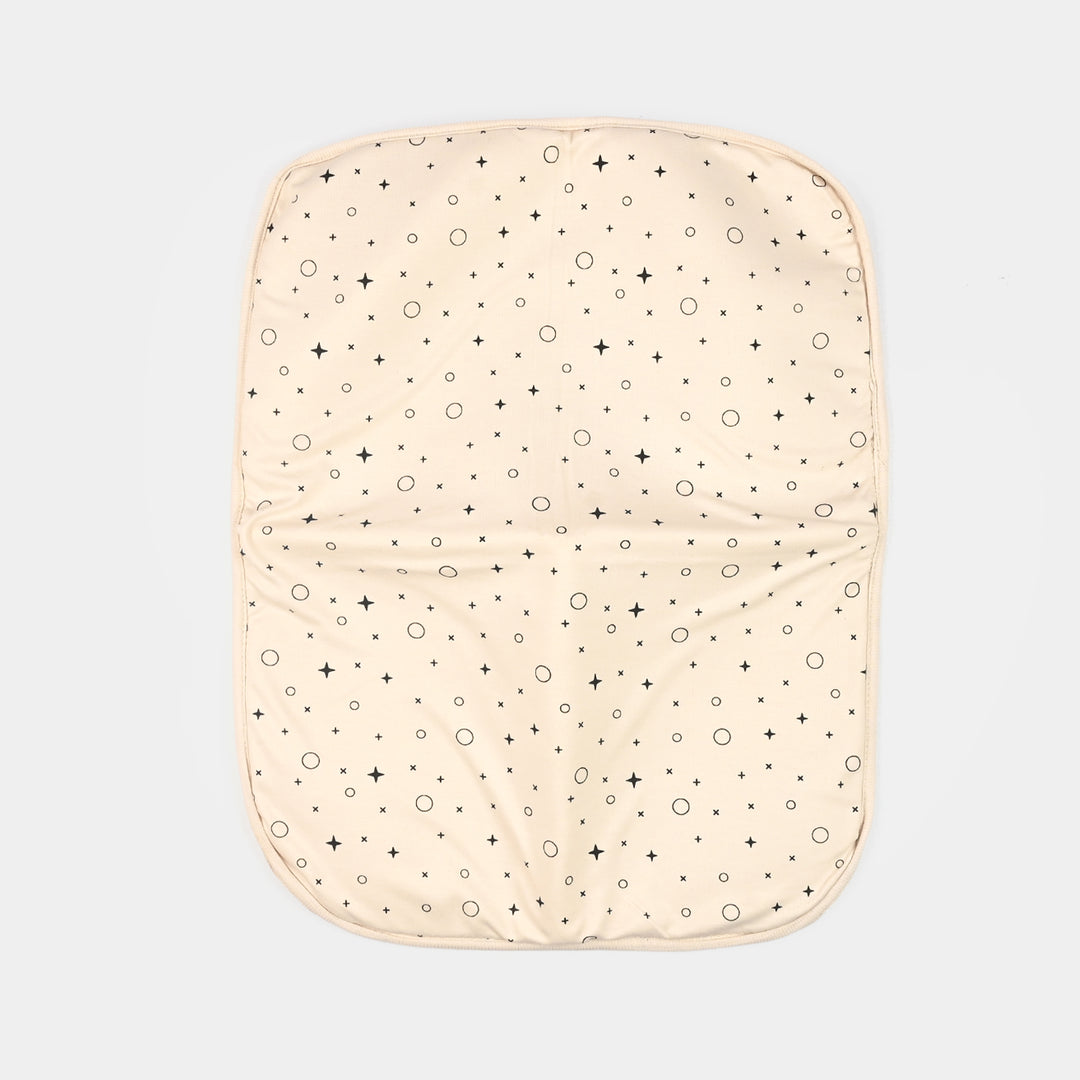 Baby Changing Sheet | 0M+