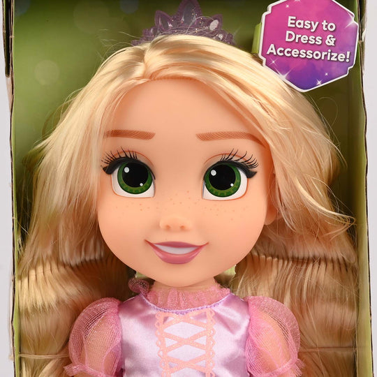 Princess Doll – Stylish Fashion Doll (14 Inch)