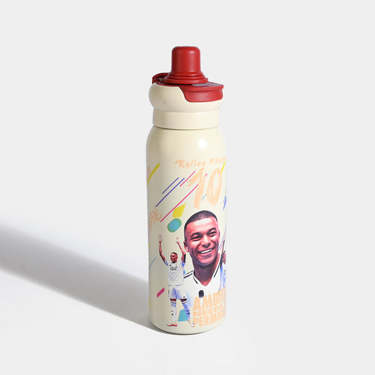 Kids Water Bottle Stainless Steel