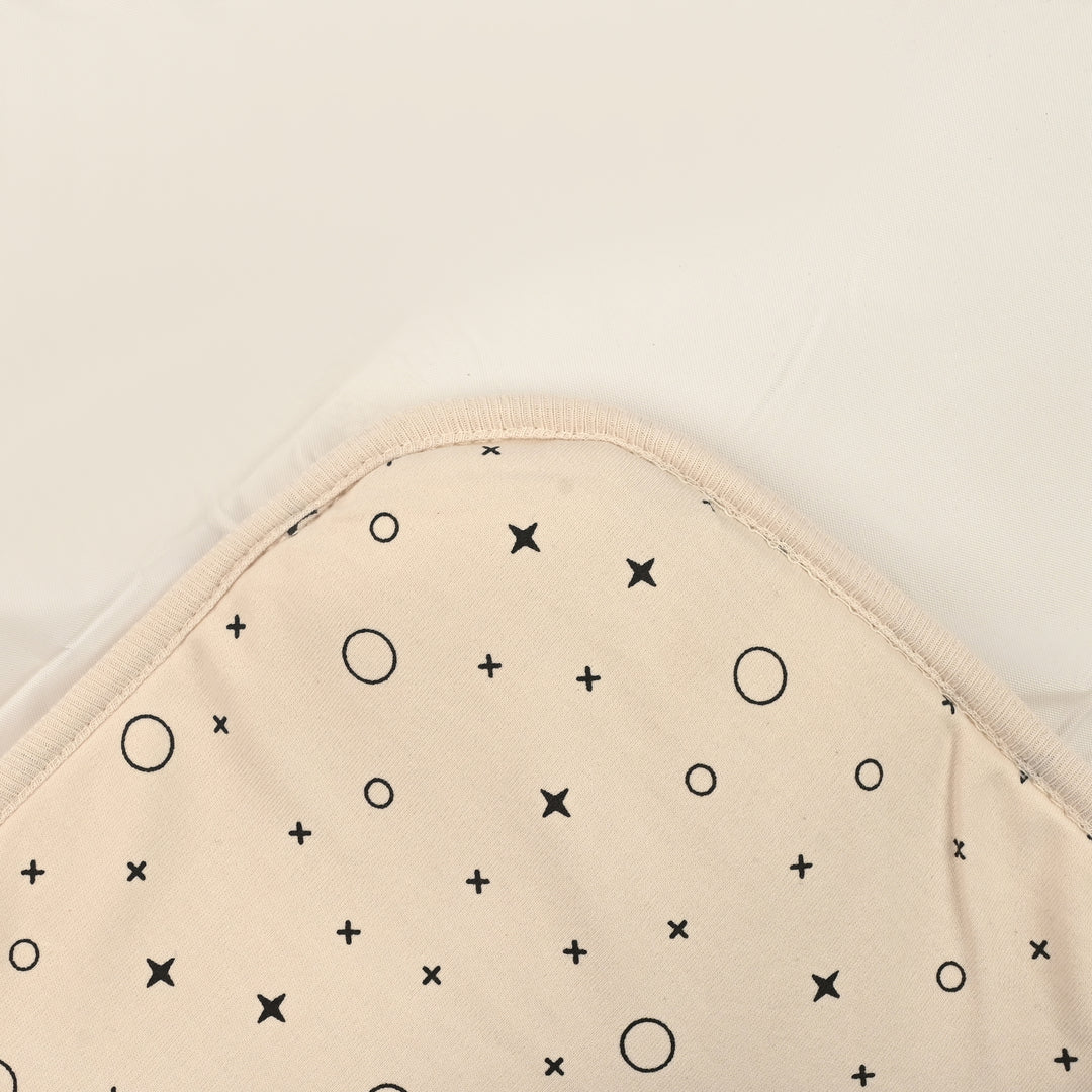 Baby Changing Sheet | 0M+
