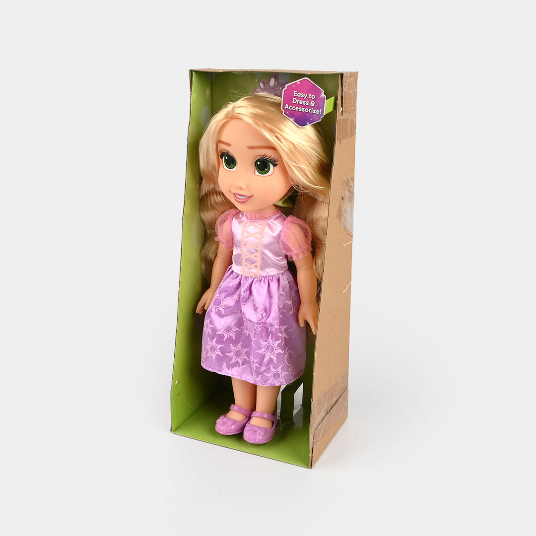 Princess Doll – Stylish Fashion Doll (14 Inch)