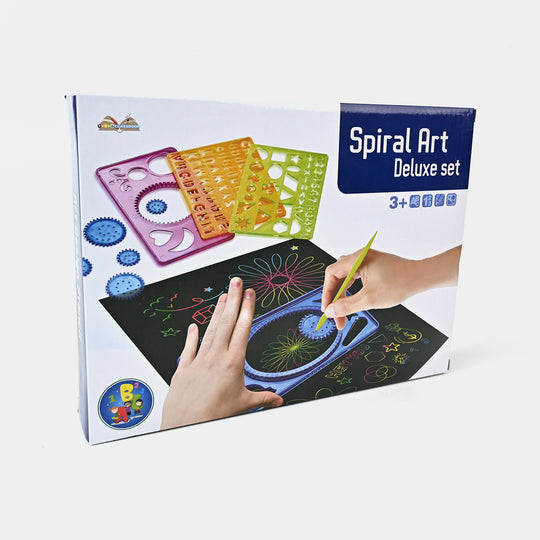 Art Painting Template Drawing Board For Kids